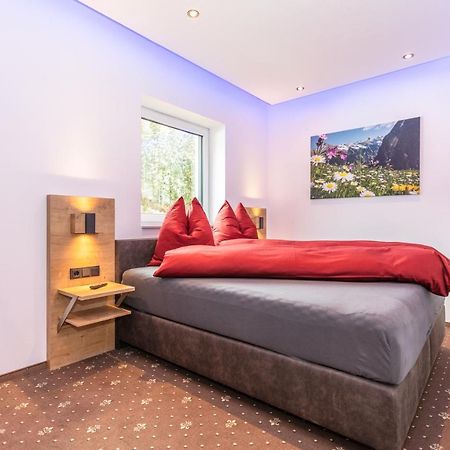 ויהופן Appartements Moser מראה חיצוני תמונה