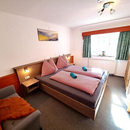 ויהופן Appartements Moser מראה חיצוני תמונה