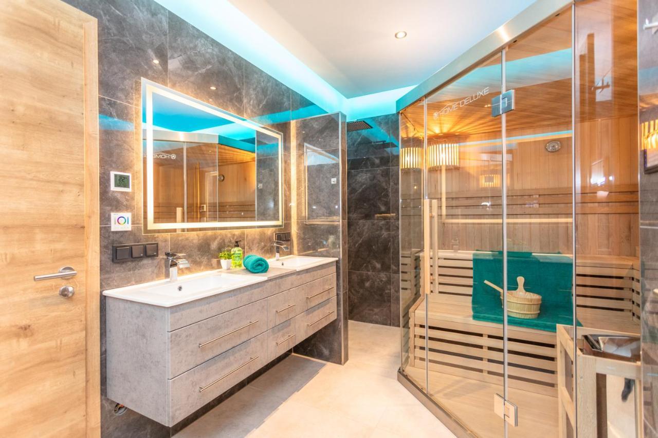ויהופן Appartements Moser מראה חיצוני תמונה