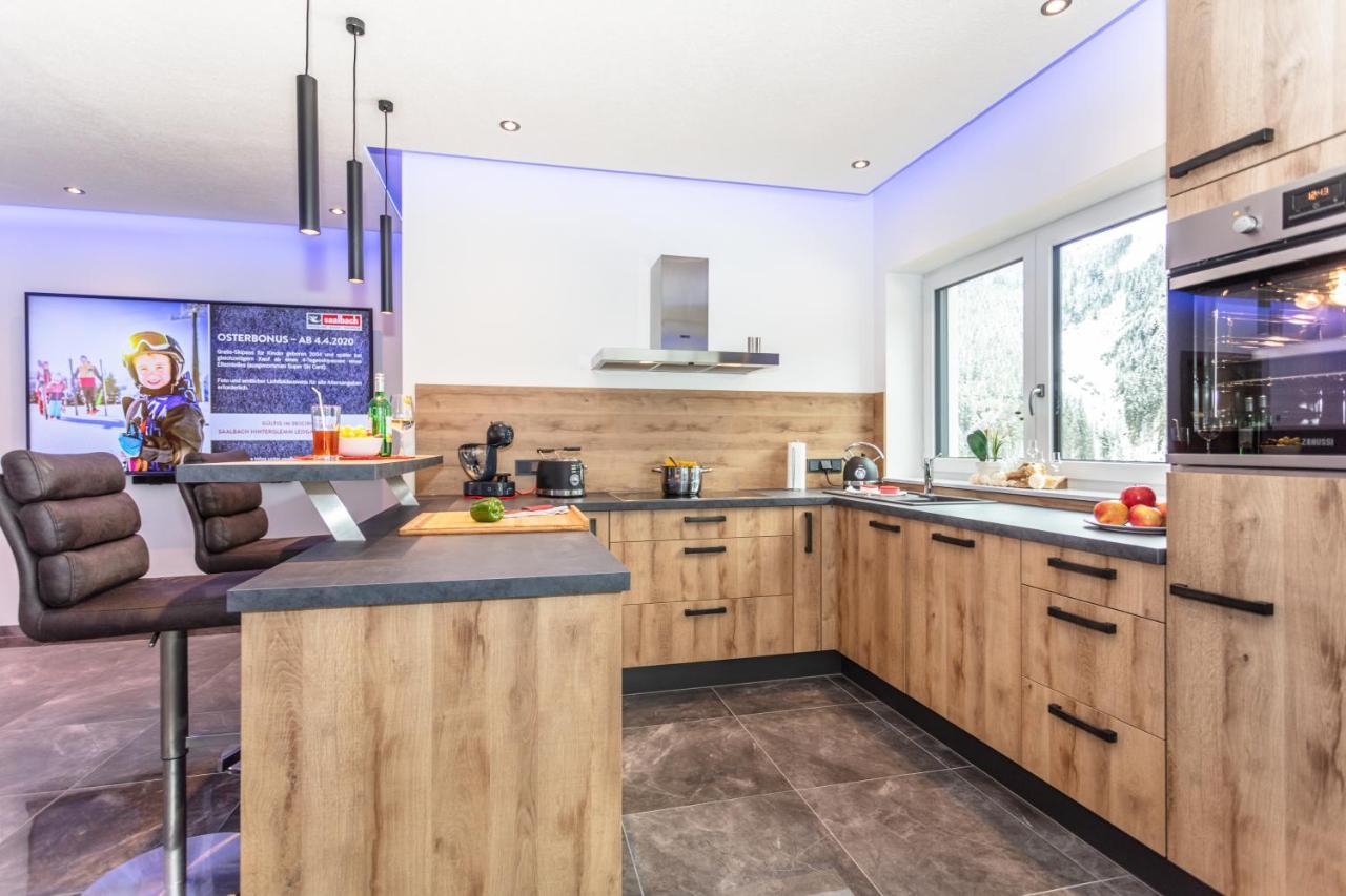 ויהופן Appartements Moser מראה חיצוני תמונה