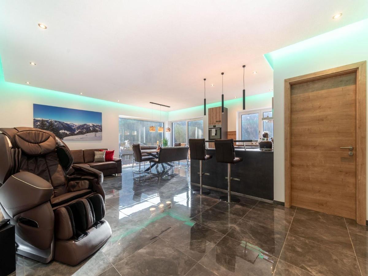 ויהופן Appartements Moser מראה חיצוני תמונה