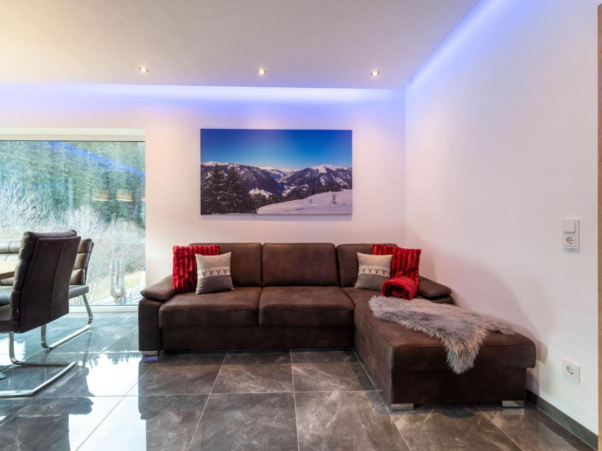 ויהופן Appartements Moser מראה חיצוני תמונה