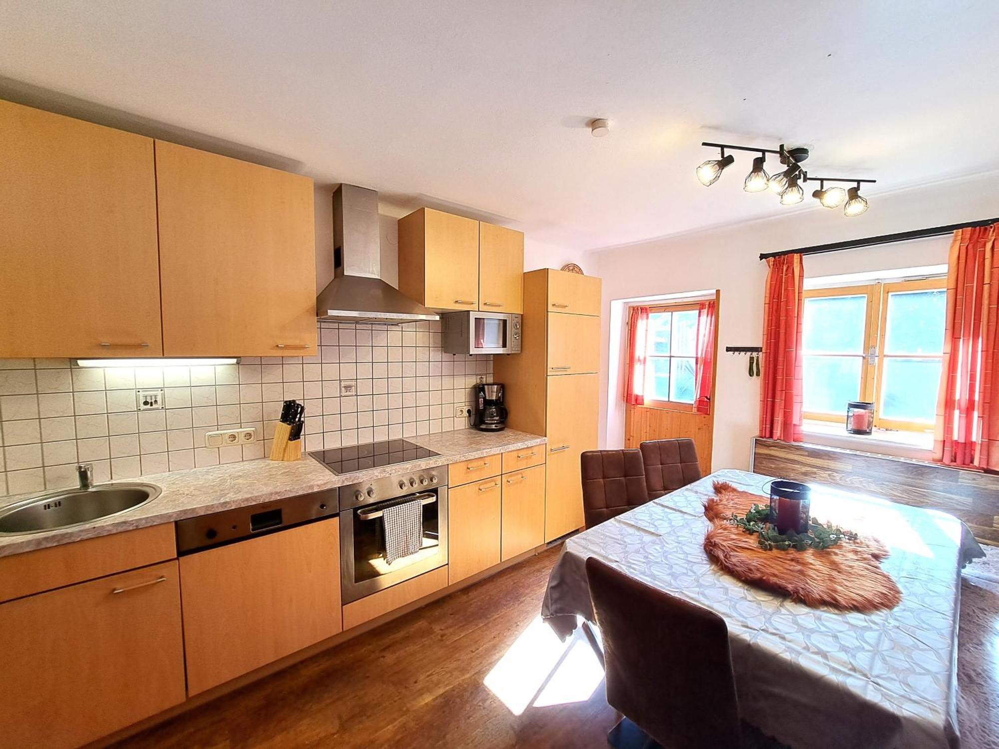 ויהופן Appartements Moser מראה חיצוני תמונה