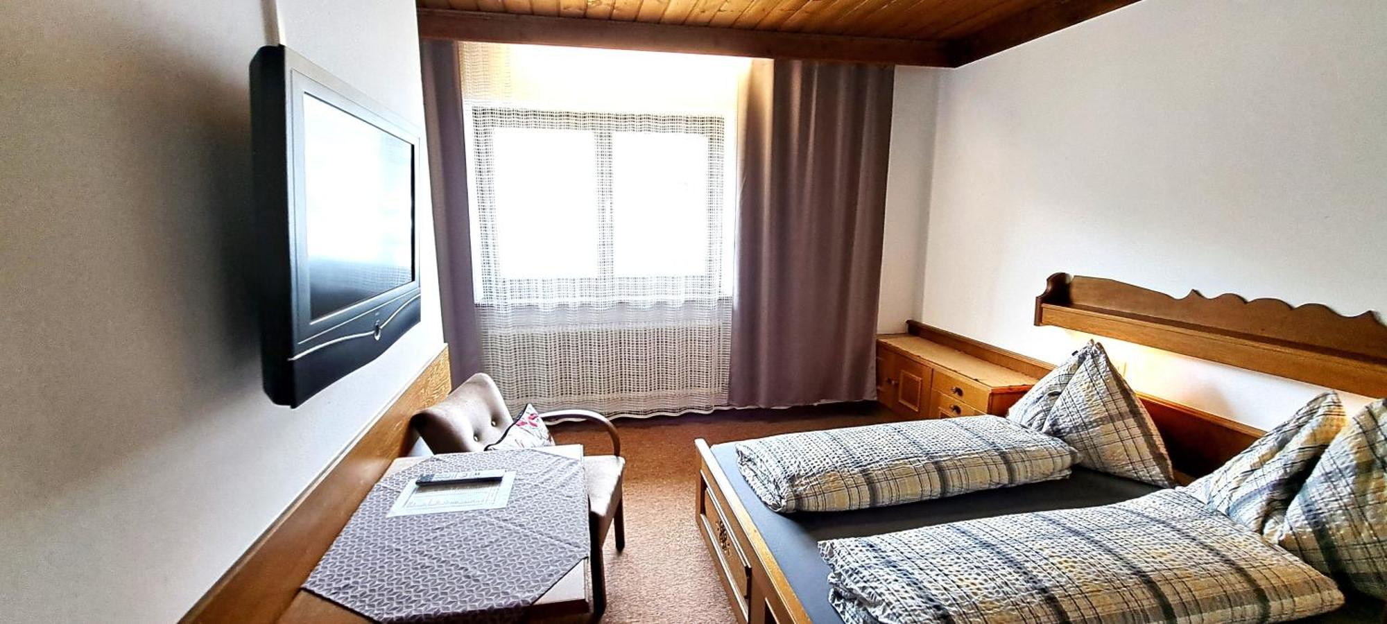ויהופן Appartements Moser מראה חיצוני תמונה