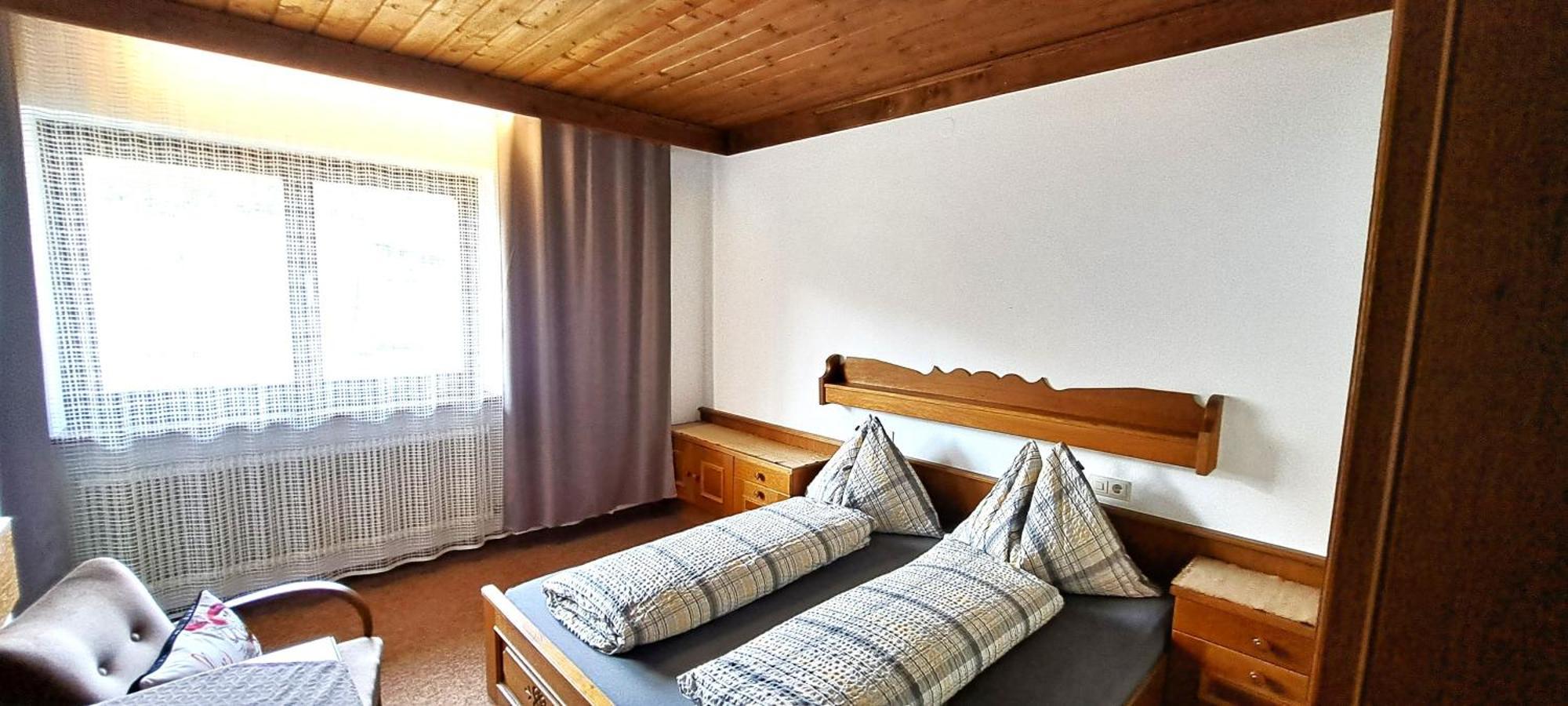 ויהופן Appartements Moser מראה חיצוני תמונה