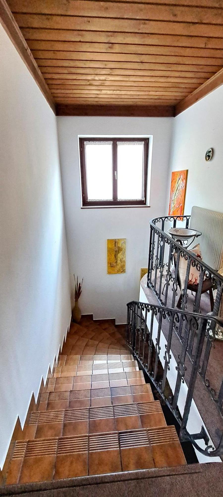 ויהופן Appartements Moser מראה חיצוני תמונה
