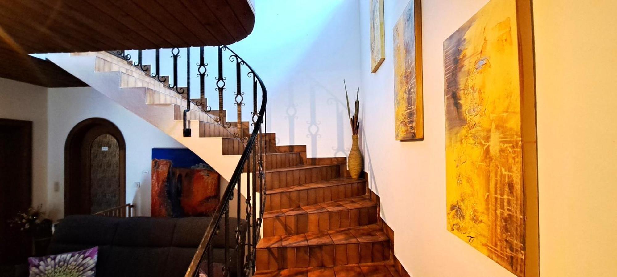 ויהופן Appartements Moser מראה חיצוני תמונה