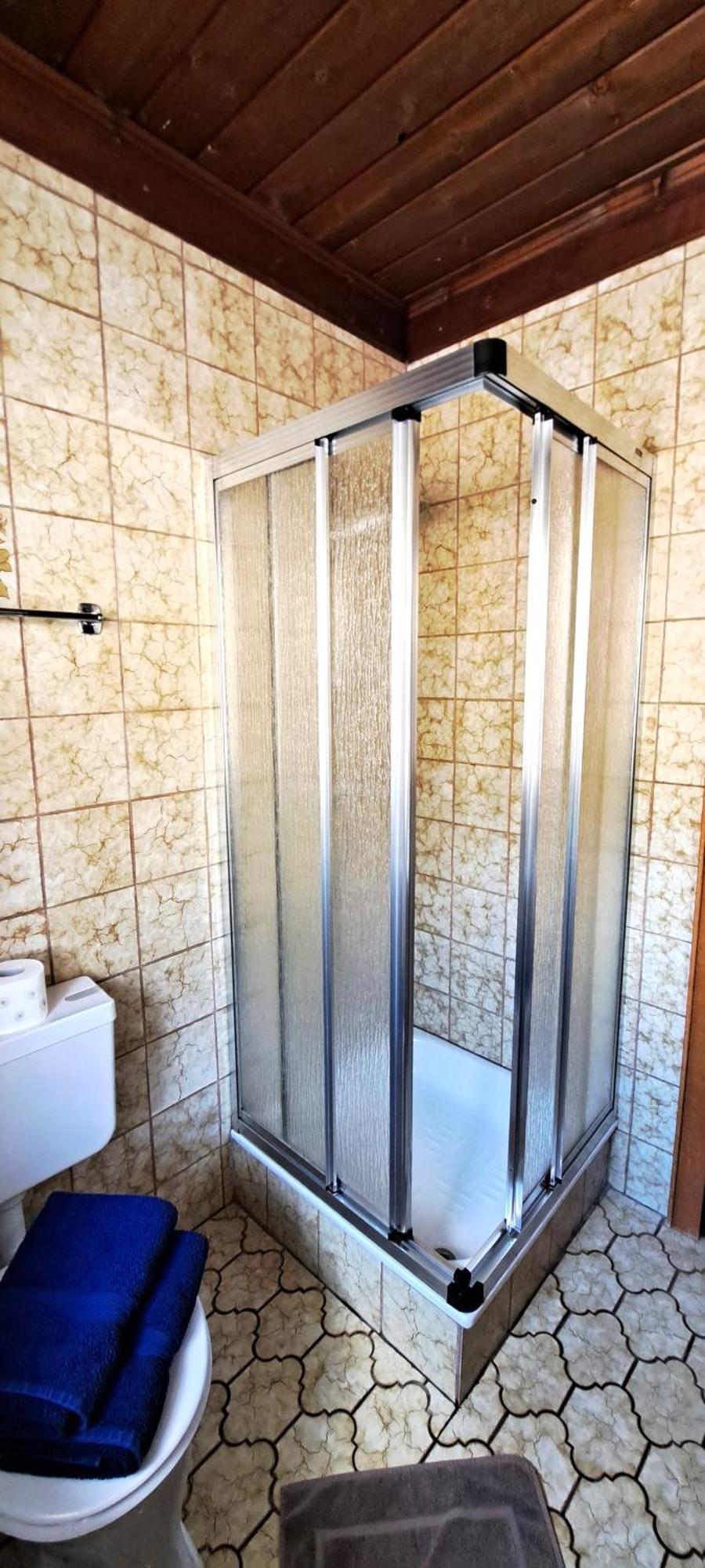 ויהופן Appartements Moser מראה חיצוני תמונה
