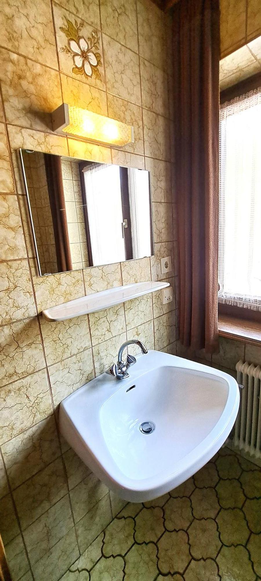 ויהופן Appartements Moser מראה חיצוני תמונה