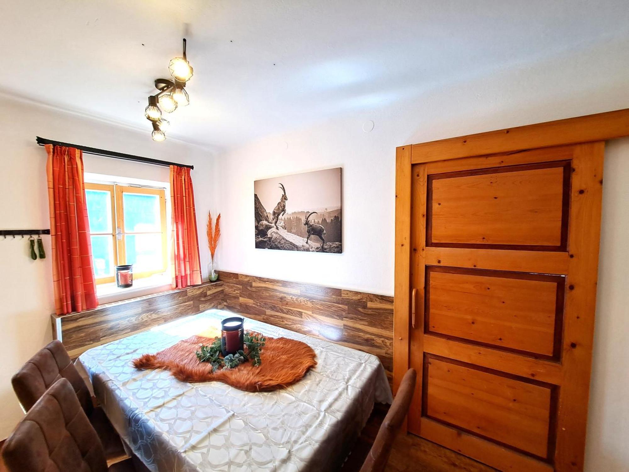 ויהופן Appartements Moser חדר תמונה